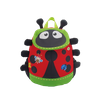 Beetle Pattern балалар рюкзактары - ұлдар мен қыздарға өте ыңғайлы