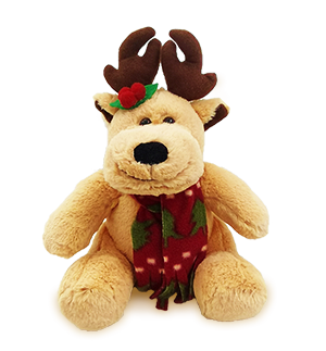 Чихмэл plush тоглоом