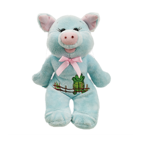 Mainan Mewah Babi yang Menyenangkan di Peternakan 