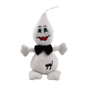 Palawit ng Halloween Ghost Plush Toys