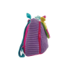 کوله پشتی بچه گانه گوزن دوزی سه بعدی