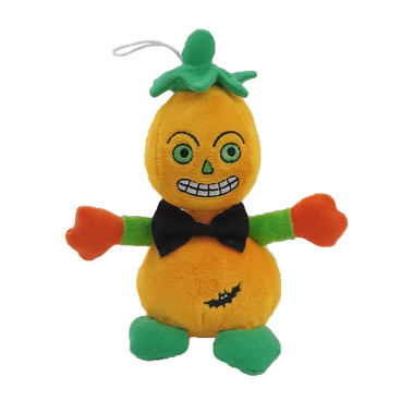 Die uiteindelike gids tot Halloween-pluche speelgoed vir kinders