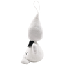 Palawit ng Halloween Ghost Plush Toys